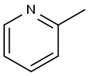 2-Picoline(109-06-8)